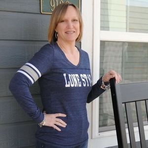 Meet your Posher, Angela